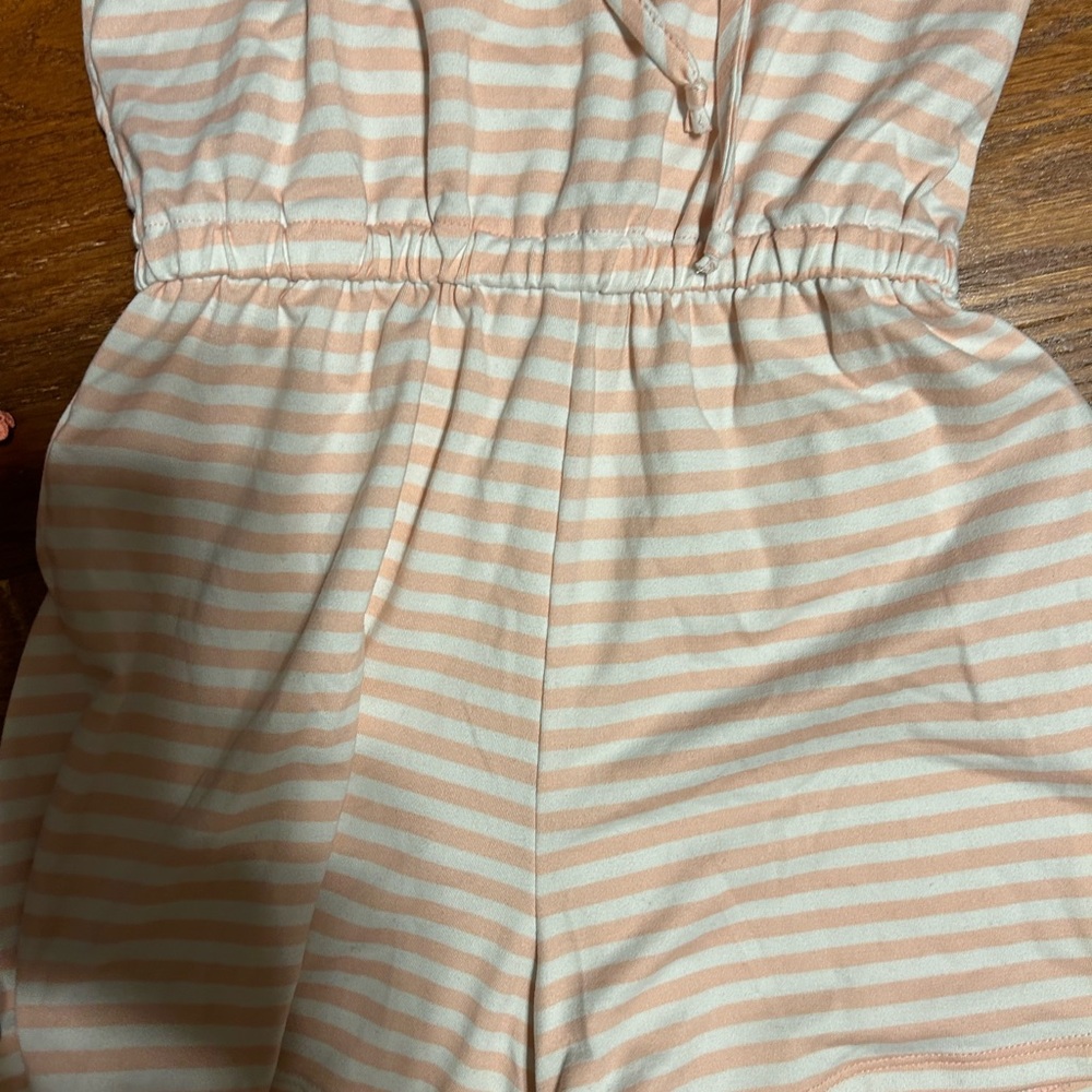 Great Condition Girls Romper Bundle Medium (10) - Picture 6 of 8
